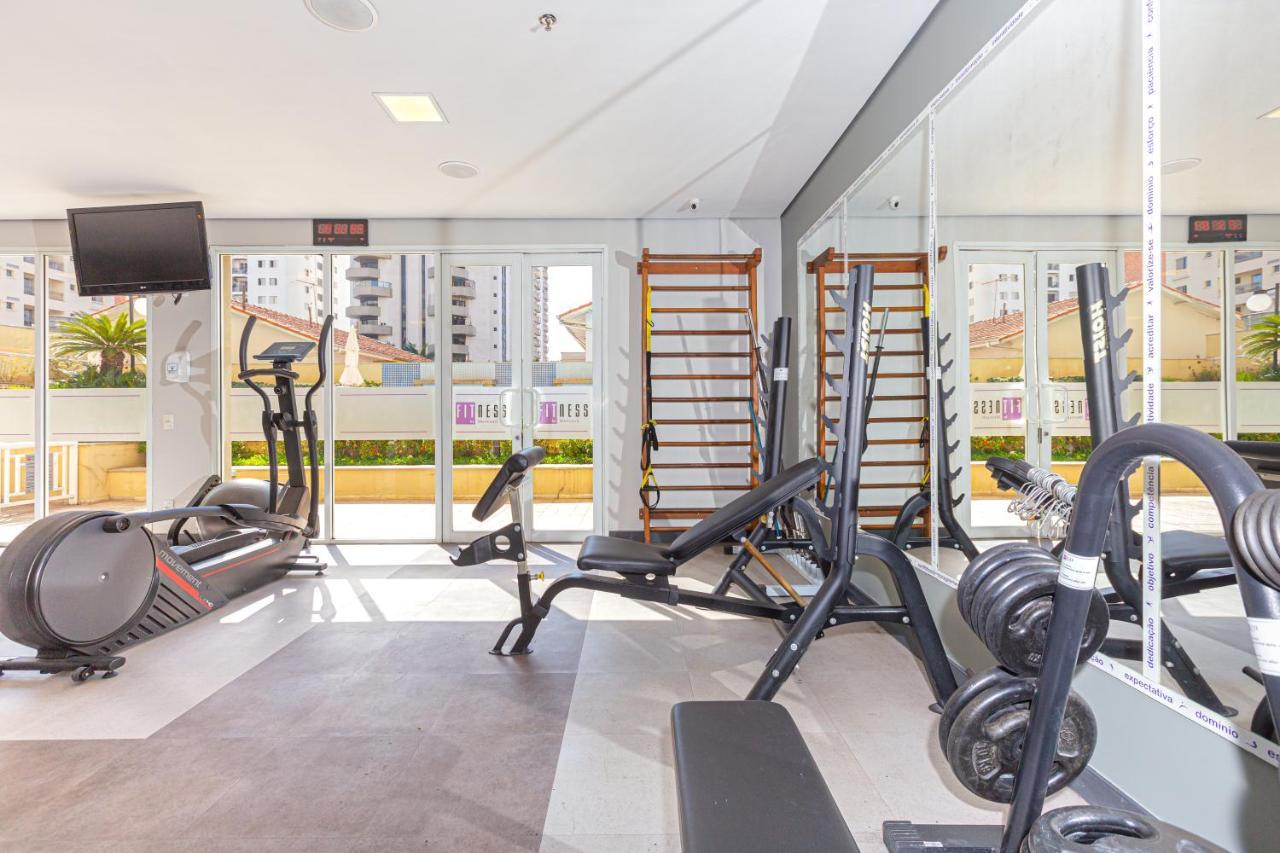 Mercure Sao Paulo Vila Olimpia Экстерьер фото