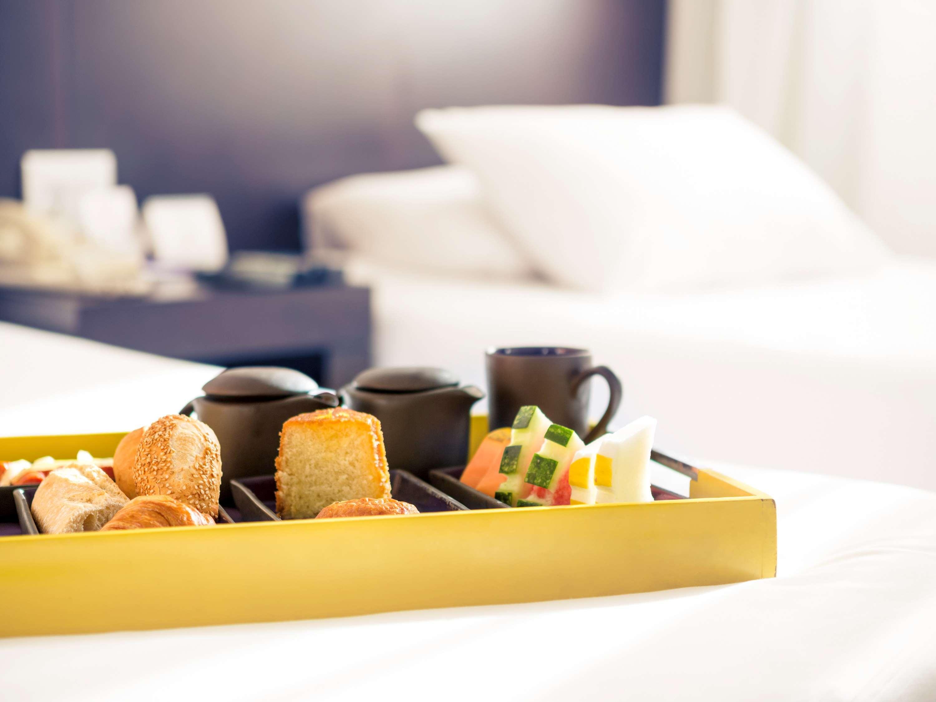 Mercure Sao Paulo Vila Olimpia Экстерьер фото