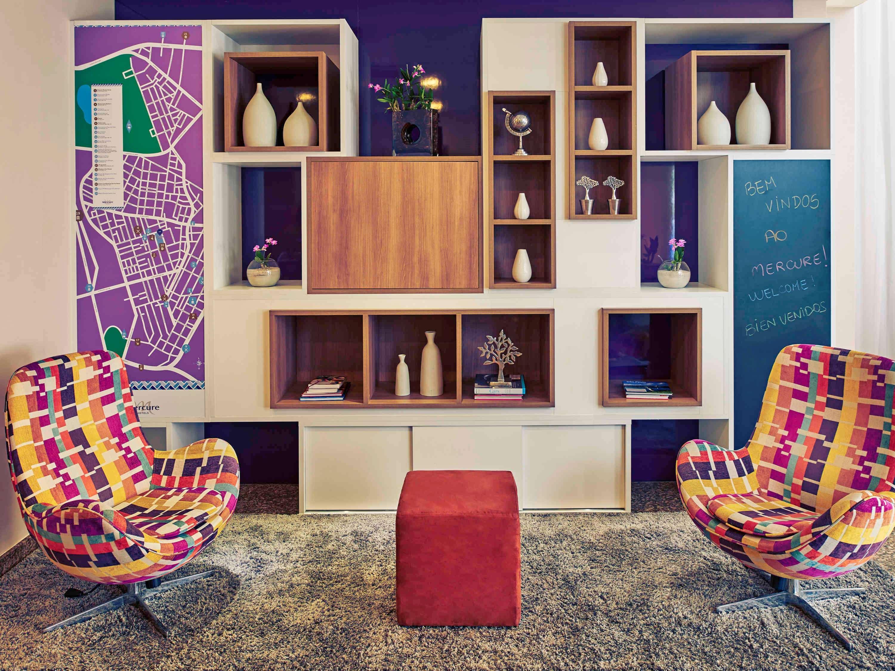 Mercure Sao Paulo Vila Olimpia Экстерьер фото