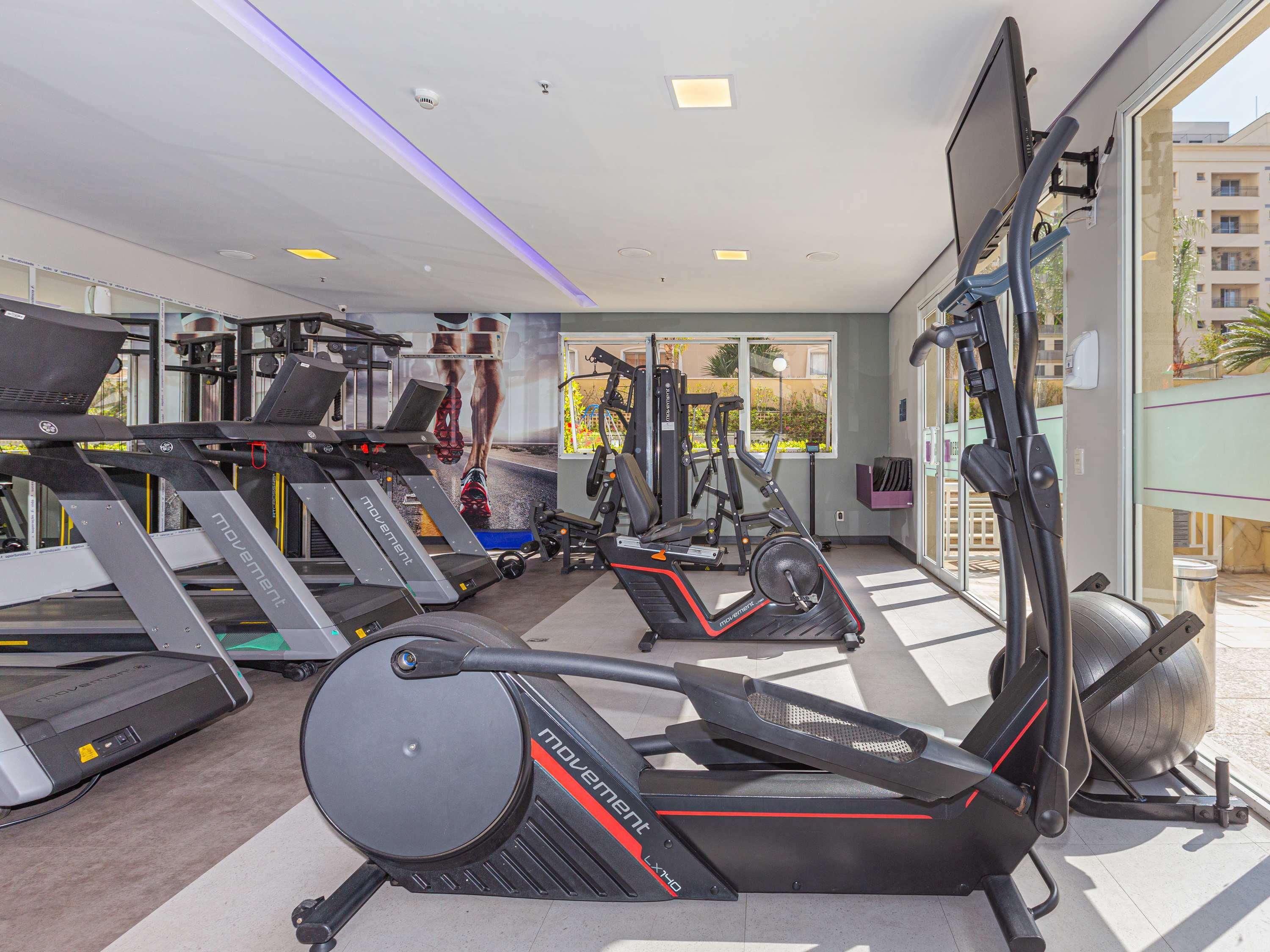 Mercure Sao Paulo Vila Olimpia Экстерьер фото