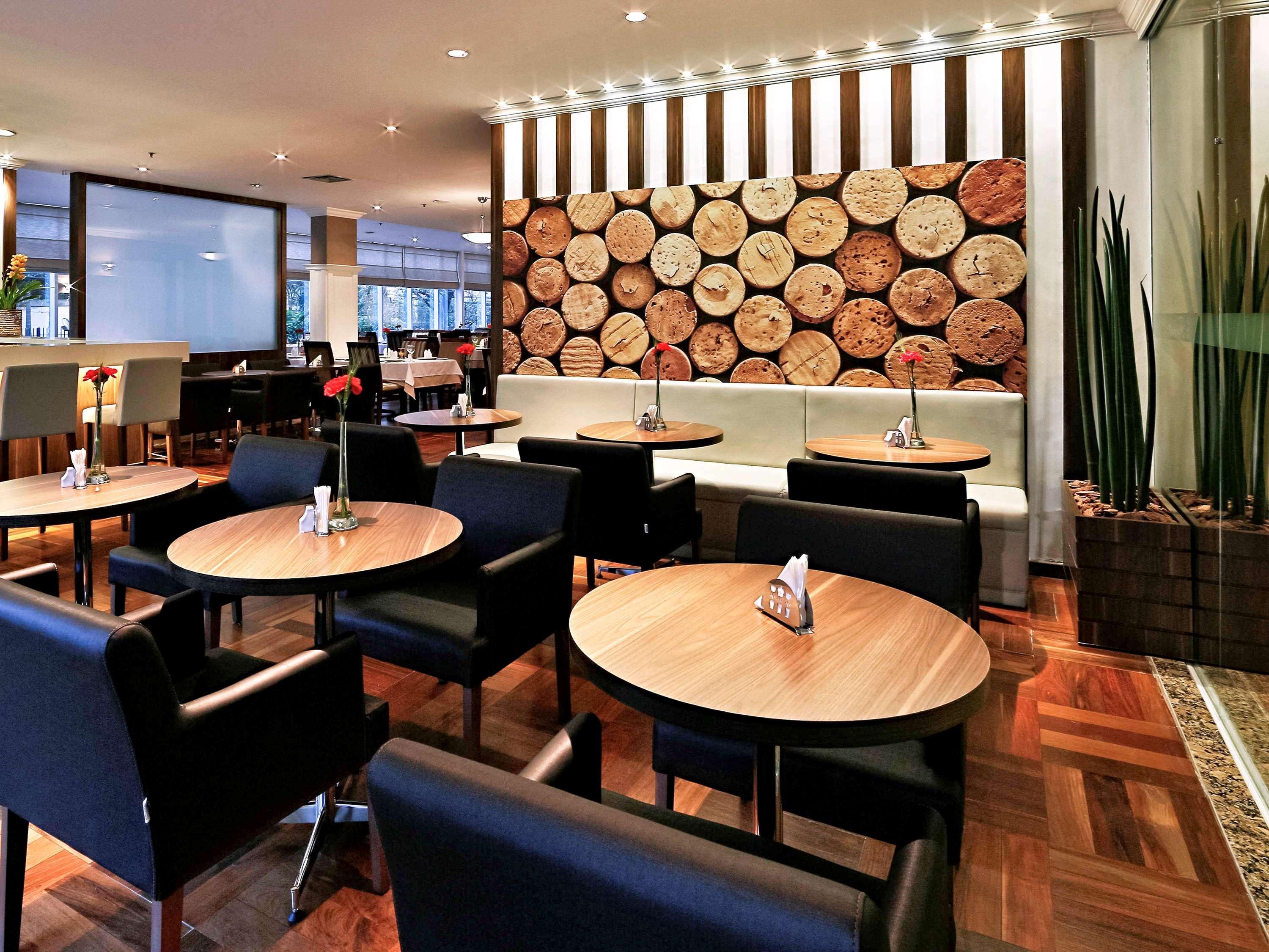 Mercure Sao Paulo Vila Olimpia Экстерьер фото